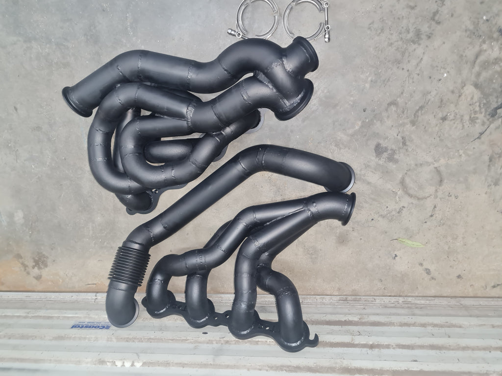 VT VX VU VY VZ LS1 LS2 TURBO KIT